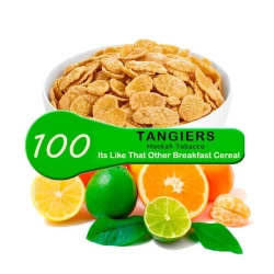 Тютюн Tangiers Birquq Its Like That Other Breakfast Cereal 100 (Пластівці На Сніданок) 50гр