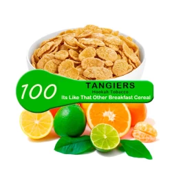 Табак Tangiers Birquq Its Like That Other Breakfast Cereal (Хлопья На Завтрак) 100 250гр