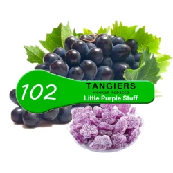 Тютюн Tangiers Birquq Little Purple Stuff (Літл Пьорпл Стаф) 102 250гр