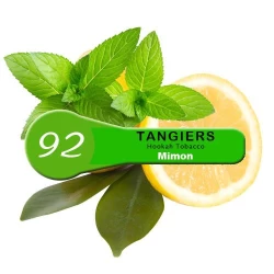 Тютюн Tangiers Birquq Mimon 92 (Мімон) 250гр