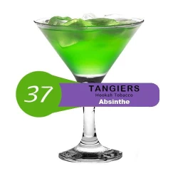 Табак Tangiers Burley Absinthe 37 (Абсент) 250гр