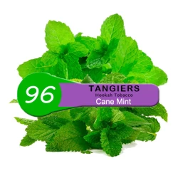 Тютюн Tangiers Burley Cane Mint 96 (Перцева М'ята) 100 гр