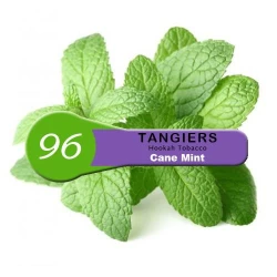 Тютюн Tangiers Burley Cane Mint 96 (Перцева М'ята) 250гр