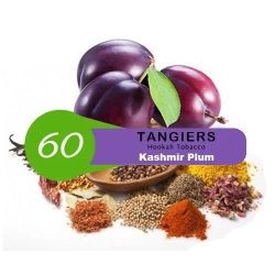 Табак Tangiers Burley Kashmir Plum 60 (Кашмир Cлива) 250гр