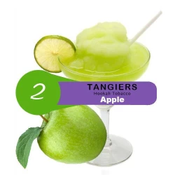 Тютюн Tangiers F-Line Apple 2 (Яблуко) 250гр