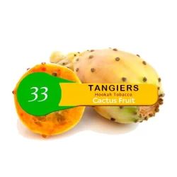 Табак Tangiers Noir Cactus Fruit 33 (Плод Кактуса)  250гр