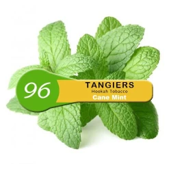 Тютюн Tangiers Noir Cane Mint 96 (Перцева М'ята) 100 гр