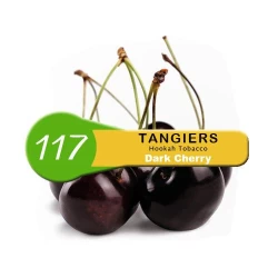 Тютюн Tangiers Noir Dark Cherry 117 (Дарк Черрі) 250 гр