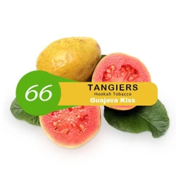 Тютюн Tangiers Noir Guajava Kiss 66 (Гуава Кісс) 250гр