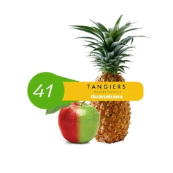 Тютюн Tangiers Noir Guanabana 41 (Гуанабана) 50гр