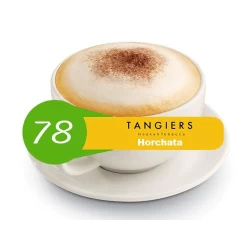 Табак Tangiers Noir Horchata 78 (Орчата) 100 гр