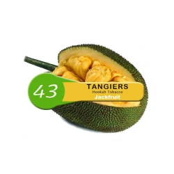 Тютюн Tangiers Noir Jackfruit 43 (Джекфрут) 50гр