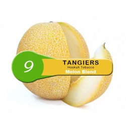 Тютюн Tangiers Noir Melon Blend 9 (Мікс з Динь) 100 гр