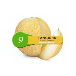 Тютюн Tangiers Noir Melon Blend 9 (Мікс із Динь) 50гр