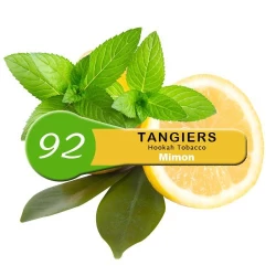 Тютюн Tangiers Noir Mimon 92 (Мімон) 100 гр