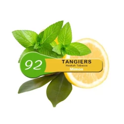 Тютюн Tangiers Noir Mimon 92 (Мімон) 50гр