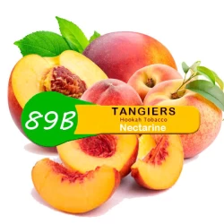 Табак Tangiers Noir Nectarine 89B (Нектарин) 250 гр