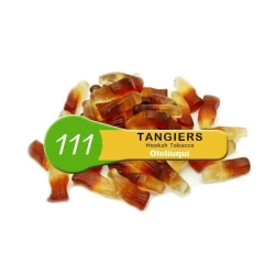 Тютюн Tangiers Noir Ololiuqui 111 (Желейки Кола) 50гр