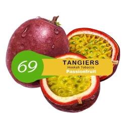 Тютюн Tangiers Noir Passionfruit 69 (Маракуя) 250гр