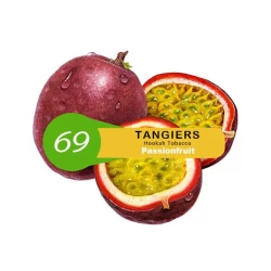 Тютюн Tangiers Noir Passionfruit 69 (Маракуя) 50гр