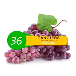 Табак Tangiers Noir Red Grape 36 (Рэд Виноград) 250гр