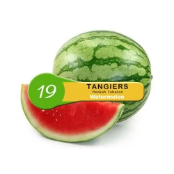 Тютюн Tangiers Noir Watermelon 19 (Кавун) 50гр