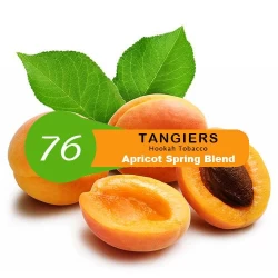 Табак Tangiers Special Edition Apricot Spring Blend 76 (Абрикос) 250гр