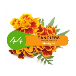 Тютюн Tangiers Special Edition Marigold 44 (Меріголд) 250гр