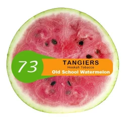 Табак Tangiers Special Edition Old School Watermelon 73 (Олдскул Арбуз) 250гр