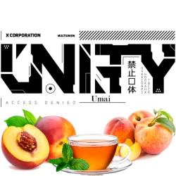 Тютюн Unity Limited Edition Umai (Юмай) 100 гр