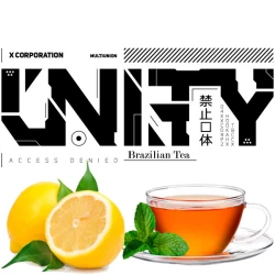 Тютюн Unity Urban Collection Brazilian Tea (Бразильський Чай) 100 гр