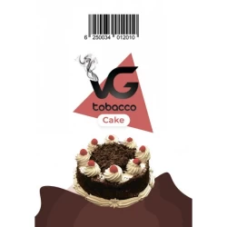 Тютюн Virginia Gold Tobacco Cake (Пиріг) 50 гр