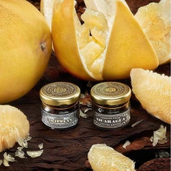 Табак WTO Caribbean Blend Pomelo (Помело) 20 гр