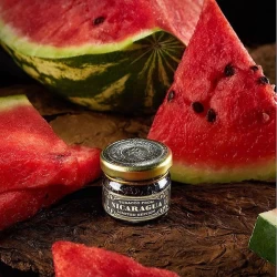 Табак WTO Nicaragua Watermelon (Арбуз) 20 гр