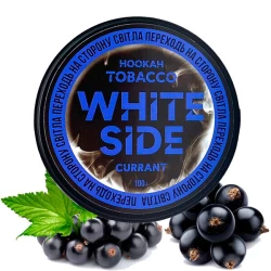 Тютюн White Side Currant (Смородина) 100гр