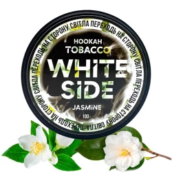 Тютюн White Side Jasmine (Жасмин) 100гр