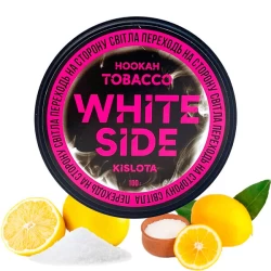 Тютюн White Side Kislota (Кислота) 100гр