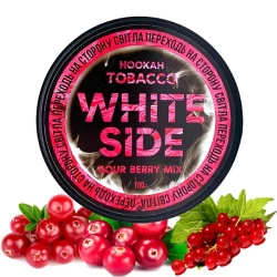 Тютюн White Side Sour Berry Mix (Сауер Ягода Мікс) 100гр