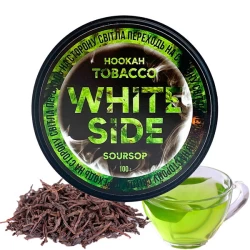 Тютюн White Side Soursop (Саусеп) 100гр