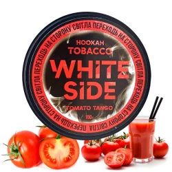 Тютюн White Side Tomato Tango (Томат Танго) 100гр