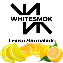 Тютюн Whitesmok Lemon Marmalade (Лимон Мармелад) 50 гр