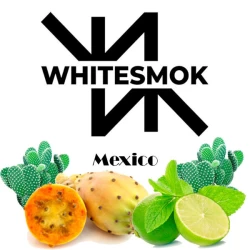 Тютюн Whitesmok Mexico (Мехіко) 50 гр