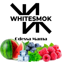 Тютюн Whitesmok Odessa Mama (Одеса Мама) 50 гр