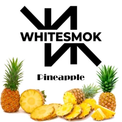 Тютюн Whitesmok Pineapple (Ананас) 50 гр