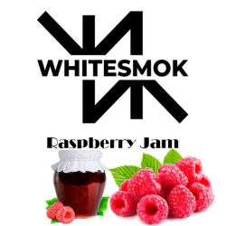 Тютюн Whitesmok Raspberry Jam (Малина Джем) 50 гр