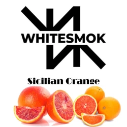 Тютюн Whitesmok Sicilian Orange (Сицилійський Апельсин) 50 гр