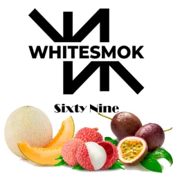 Тютюн Whitesmok Sixty Nine (Сіксті Найн) 50 гр