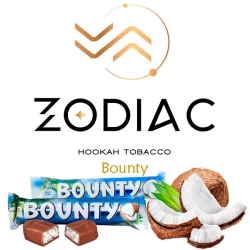 Тютюн Zodiac Light Line Bounty (Баунті) 200 гр