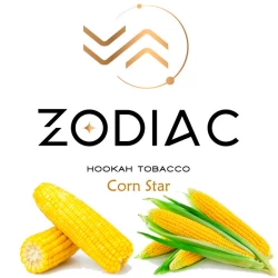 Тютюн Zodiac Light Line Corn Star (Корн Стар) 200 гр