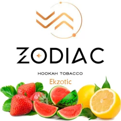 Тютюн Zodiac Light Line Ekzotic (Екзотик) 200 гр